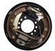 HYSTER COMPLETE BRAKE ASSEMBLY  H45XM / H50XM / H55XM