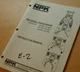 NPK M 28G 28S 28K 38H 38S 38K Material Processor Shear Service Repair Manual