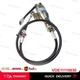 Stop Solenoid VOE 11110030 for Volvo Wheel Loaders L70C L120C L90C L220D L70D