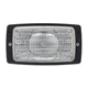 1X ELEMENT HEADLIGHT H3 FITS: CATERPILLAR M312 M315 M318 M320; JOHN