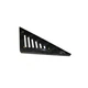 FOR Daewoo A221225, PLATE - WEDGE LH, G20S-3