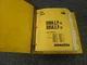 Komatsu D85E-18 D80P-18 D85P-18 Bulldozer Dozer Shop Service Repair Manual
