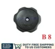 ENGINE OIL CAP TANK FIT MITSUBISHI L200 STRADA CYCLONE PAJERO 2.5D 4D56 4D55 MK