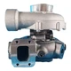 Turbo K27 Turbocharger 53279886798 for Volvo Penta Engine TAMD61A TAMD71A G2842