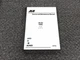 JLG T500J Towable Boom Lift Shop Service Repair & Maintenance Manual PIN 3121200