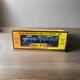Rail King MTH Auto Transport Flatcar W/Ertl &lsquo;69 Camaro&rsquo;s  Item No. 30-8634 NIB