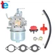 95-7935 Carburetor Kit For Toro CCR2000 CCR3000 38180 38180C 38430 Snow-Blower