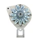 Mahle New Automobile Alternator 12 Volt 5010 Gram For Deutz 45A MG563