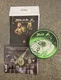 X Marks The Spot by Zolar X (CD, 2007) No Case #1B261