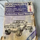 Haynes 36054 788 Ford Pick-Ups Bronco Repair Manual 1973-1979 2WD 4WD