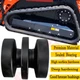 Bottom Roller For Kubota SVL Variants SVL95-2 SVL97 SVL65 SVL75 SVL90 SVL90-2