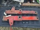International Farmall IH 1566 Tractor ORIGINAL 3pt Lift Arms 