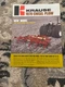 Krause 1070 Chisel Plow Brochure FCCA25