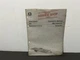 JOHN DEERE OPERATOR'S MANUAL Dealer Copy 101 Implement Carrier OM-GA10173 B2