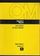 John Deere 50-Amp Welder Operator's Manual OM-TY4573