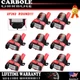 8x Ignition Coil Pack For Suburban GMC Tahoe Sierra LS 4.8/5.3/6.0L Engine UF262