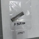 NOS TRACTOR PARTS K962190 VALVE SPRING Case parts 770B, 780, 380CK, 885, 880A