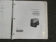 Wacker Neuson RT 82 SC-2 RTx Remote Trench Roller Owner Operator User Manual