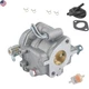 Carburetor For ONAN B48G P220G Some B48M FE362-81 146-6100 Miller Engine Nikki