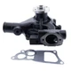 Water Pump for CUMMINS B3.3 QSB3.3 QSB4.5 B137 CM2150 3800883 4955417
