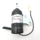 Fuel Shut Off Solenoid 16851-60014 for Kubota G1700 G1800 G1800S GF1800 GF1800E