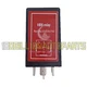 VBS Relay 382782 4700382782 For Dynapac CA152 CA251 CC102 CC232 CC412 CC422