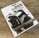 Kohler Engine Service Manual K181 K241 K301 K321 K341 Repair Shop Overhaul Book