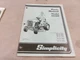 SIMPLICITY PARTS MANUAL MODEL 5216H TP-1065-02