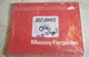 Massey Ferguson 394s  Tractor  Parts Book Catalog Manual 06/1989