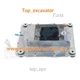 ECU Controller 60100011 For Volvo L50G L60G L70G L90G L110G L120G EC145DL SD115