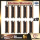 10x Bucket Teeth Pin 23P/23FP/TF23 for 23 & 230 Series Teeth and Adapters US