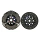 Dual Stage Clutch Kit fits Kubota L2850 L3450 L2850 L3450 L3650 32430-14200