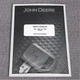 John Deere 450H, 550H, 650H Crawler Parts Catalog Manual - PC2711