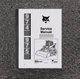 Bobcat 974 & 975 Skid Steer Loader Shop Service Repair Manual
