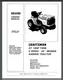 Craftsman 44 inch GT 18 Garden Tractor 917.255917 Owner Parts Manual 52 pages
