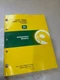 Genuine John Deere OMAR116990 Operator's Manual 8110T, 8210T, 8310T, 8410T Tract