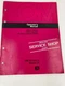 John Deere 1600 Series Drawn Chisel Plow Operator's Manual OMN159370