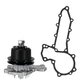 Cooling Water Pump for Kioti LB2204 3A150-SV2 E5900-73412 Aluminum Housing