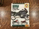Haynes Service Manual BMW R850 R1100 4 Valve Twins 1993 - 1997