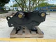 New Hydraulic Quick Coupler for a Case CX460