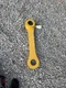 KOMATSU PC220 BACKHOE LINK 206-70-57120
