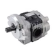 Hydraulic Pump 67110-13130-71 For Toyota Forklift 7FB10-25 7FBH10-25