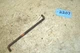 1958 Case 900 Tractor Decompression Lever Linkage Rod 900B