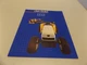 CUB   CADET  SERIES  7000  TRACTORS,  LIT # 8151   1995