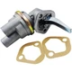 Fuel Transfer Pump 3966156 3970882 4983585 Fits Cummins 4B4.5 ISB4.5 Engines