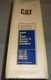 CAT CATERPILLAR 966F SERIES I & II WHEEL LOADER SERVICE SHOP REPAIR MANUAL