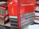 MASSEY FERGUSON MANUAL REPAIR Shop 451XE 471XE 481XE TRACTORS