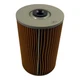 Genuine Isuzu Oil Filter for 6BB1, 6BD1 and 6BG1 Engines IZ1878100752