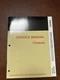 International Manual S08289 Chassis Diagnostic Trouble Codes Group 08 April 2004