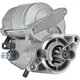 Starter For Kubota GF1800E-R, GF1800-R, GL5500S, K008 Tractors 410-52359